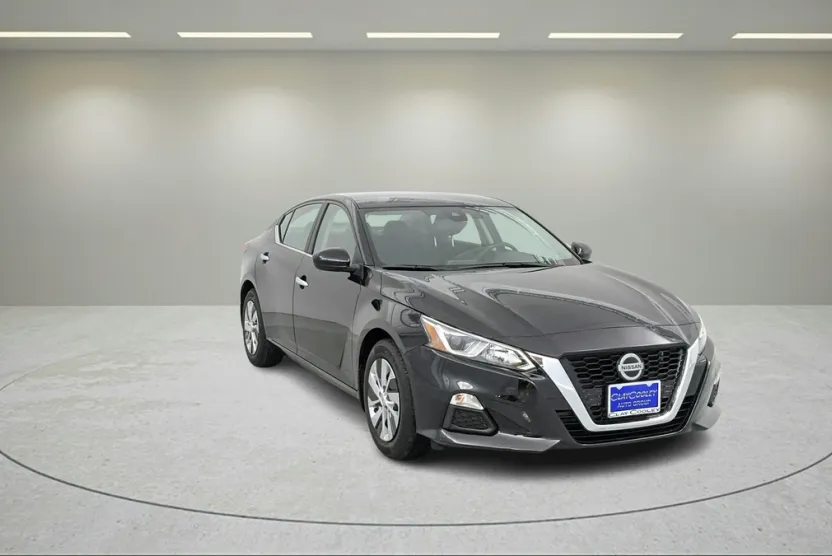 2024 Nissan Altima 2.5 S photo 1