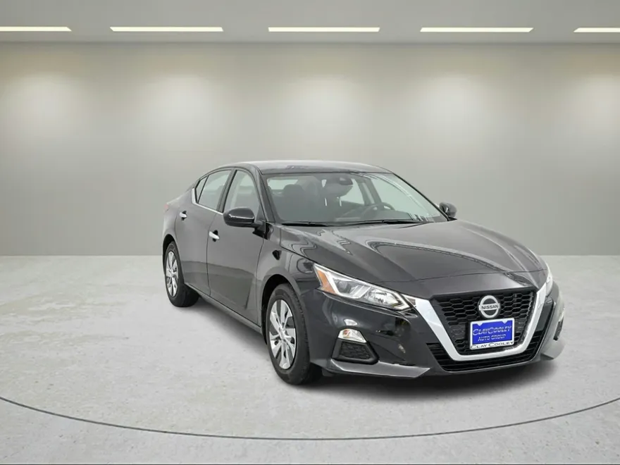 2024 Nissan Altima 2.5 S photo 1