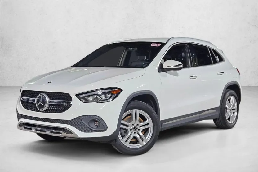 2023 Mercedes Benz GLA 250 photo 1
