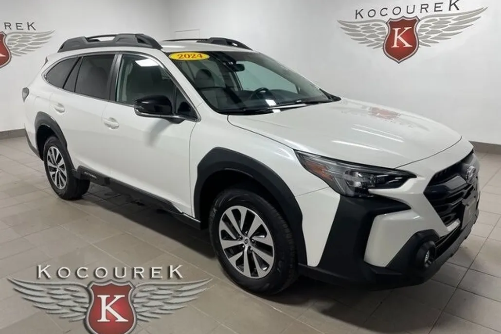2024 Subaru Outback Premium photo 1
