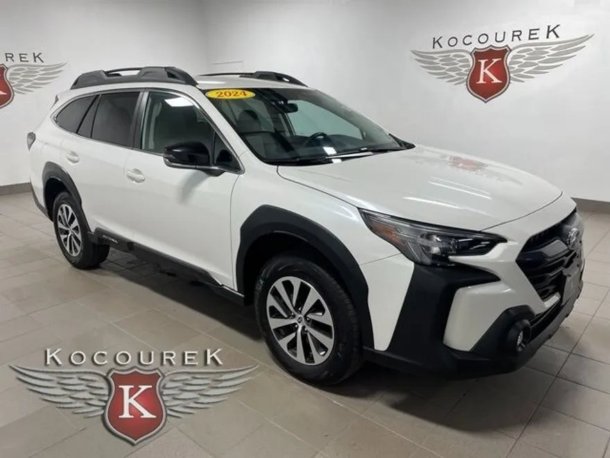 2024 Subaru Outback Premium photo 1