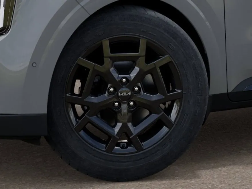 2026 Kia Carnival SX photo 1