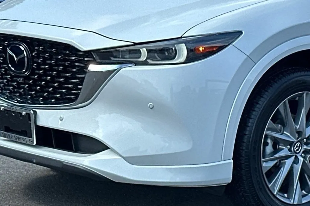 2025 Mazda CX-5 2.5 Premium Plus photo 1