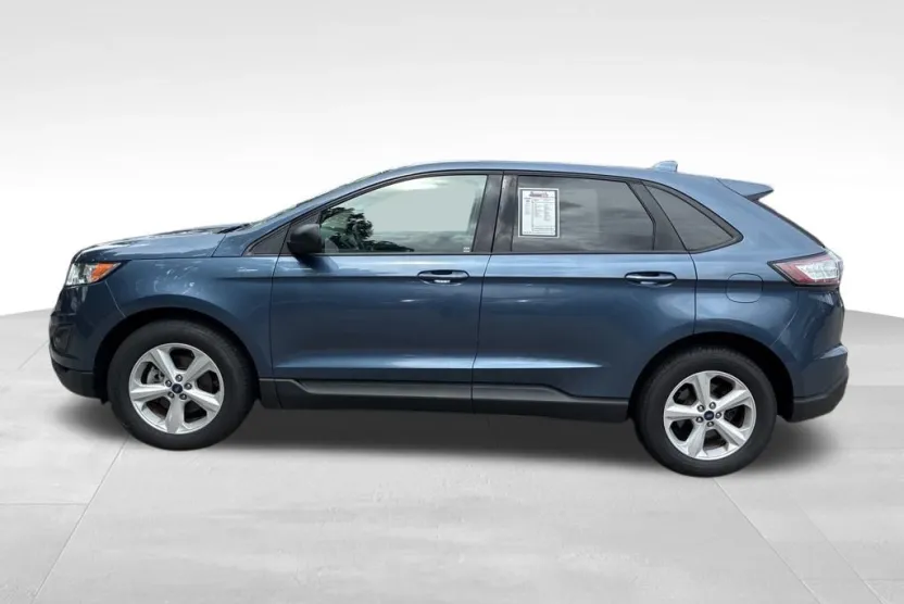 2018 Ford Edge SE photo 1