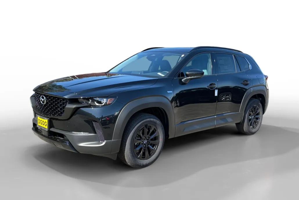 2025 Mazda CX-50 Premium photo 1