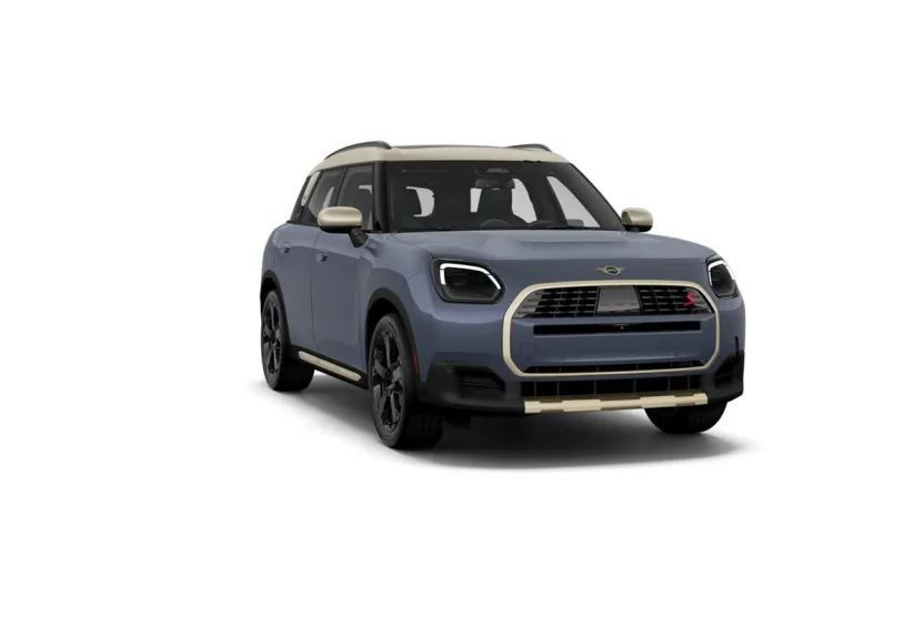 2026 Mini Countryman S ALL4 photo 1