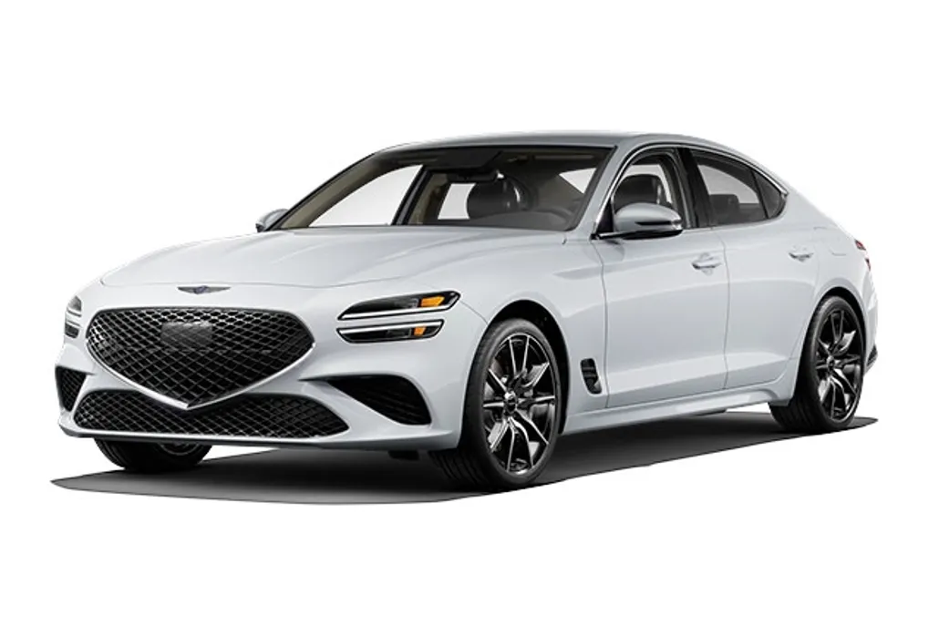 2025 Genesis G70 2.5T photo 1