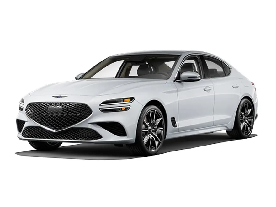 2025 Genesis G70 2.5T photo 1