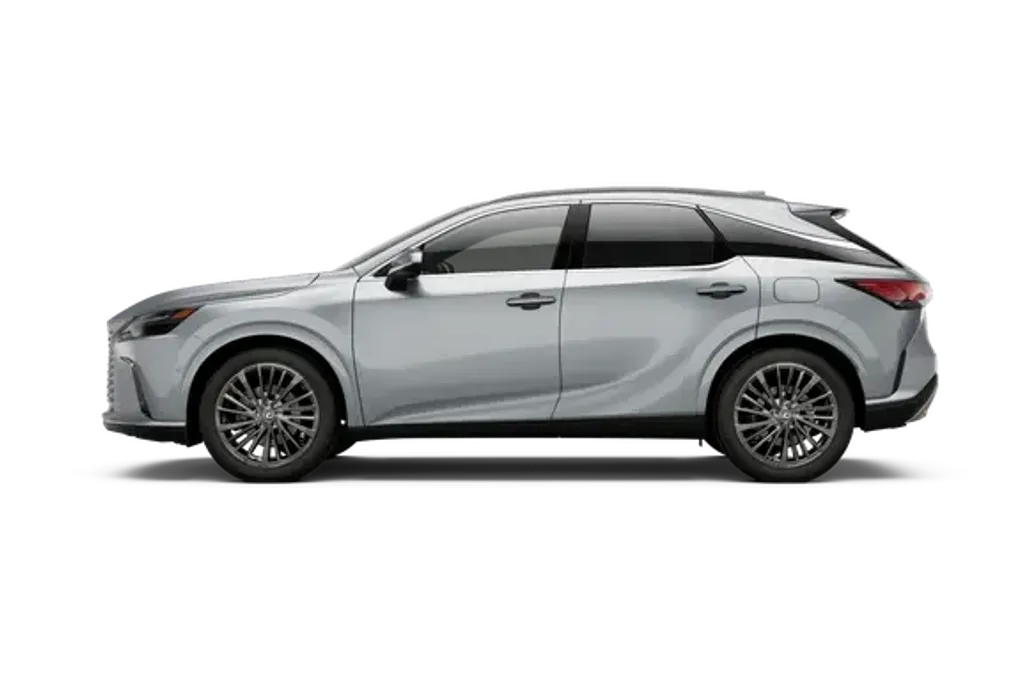 2026 Lexus RX 450h Premium AWD photo 1