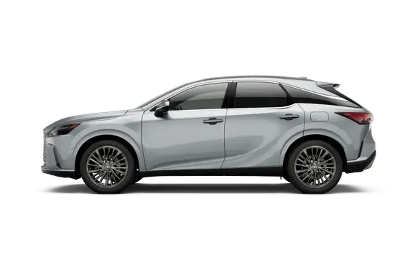 2026 Lexus RX 450h Premium AWD photo 1
