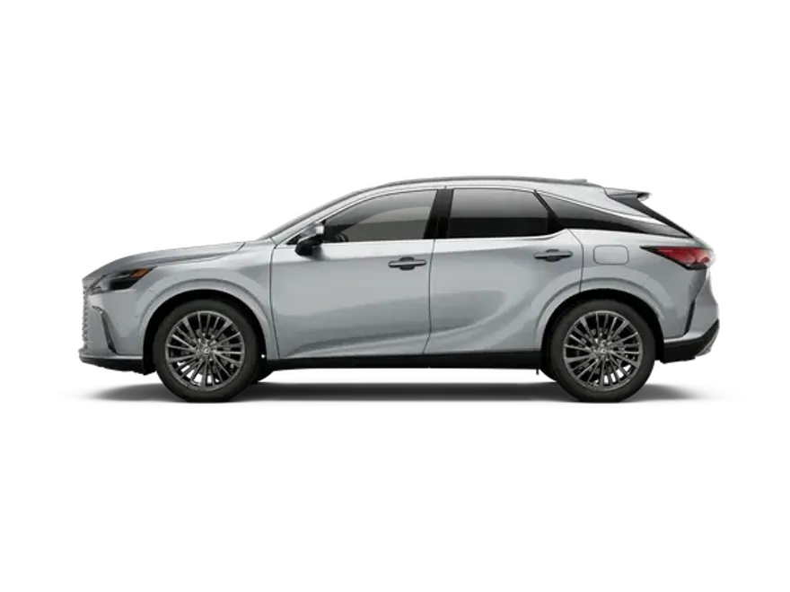 2026 Lexus RX 450h Premium AWD photo 1