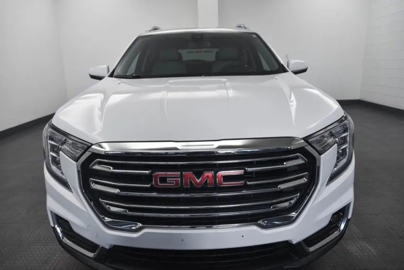 2022 Gmc Terrain SLT photo 1