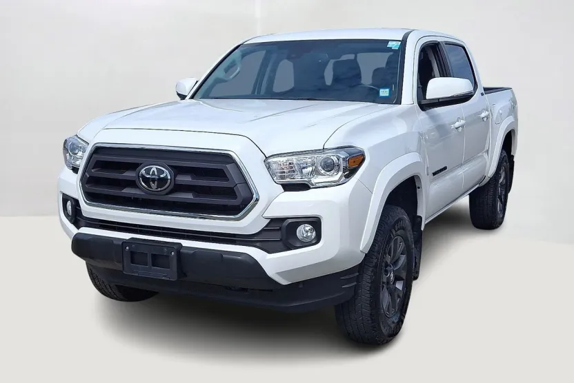 2023 Toyota Tacoma SR5 photo 1