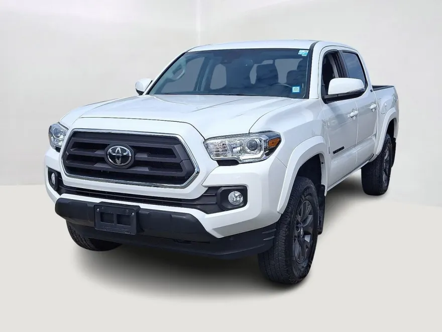 2023 Toyota Tacoma SR5 photo 1