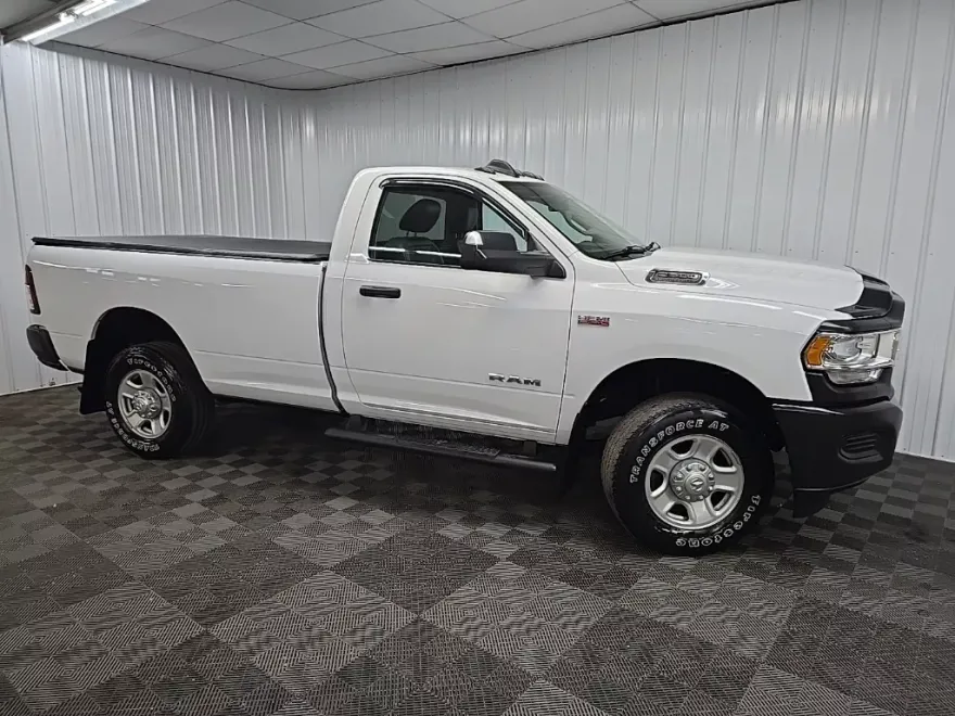 2020 Ram 2500 Tradesman photo 1
