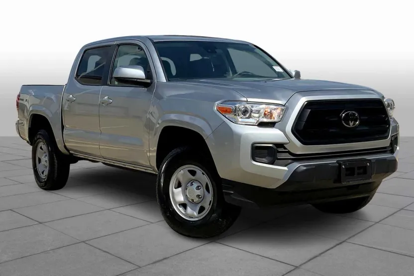 2023 Toyota Tacoma SR Double Cab photo 1