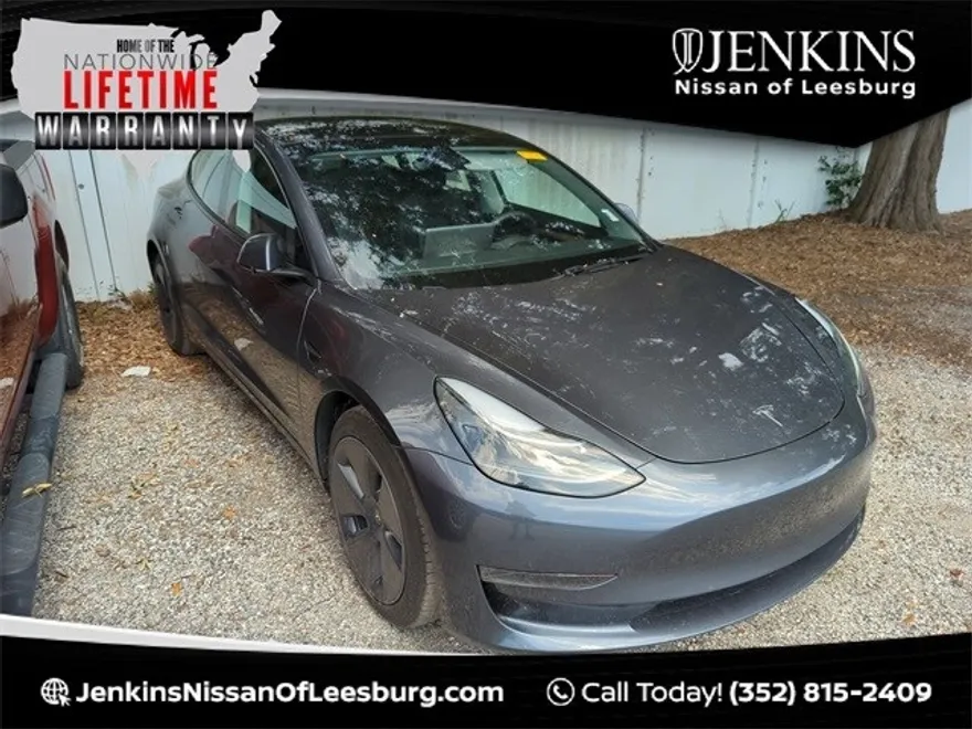 2023 Tesla Model 3 photo 1