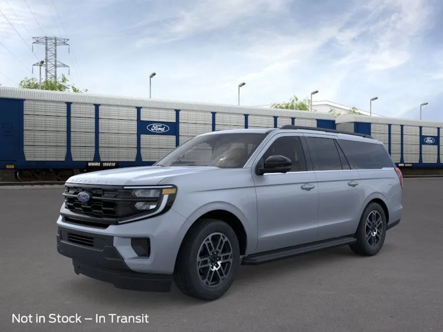 2025 Ford Expedition MAX photo 1