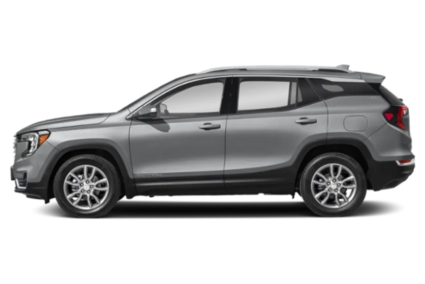 2024 Gmc Terrain SLE photo 1