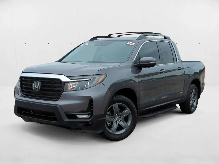 2023 Honda Ridgeline RTL photo 1