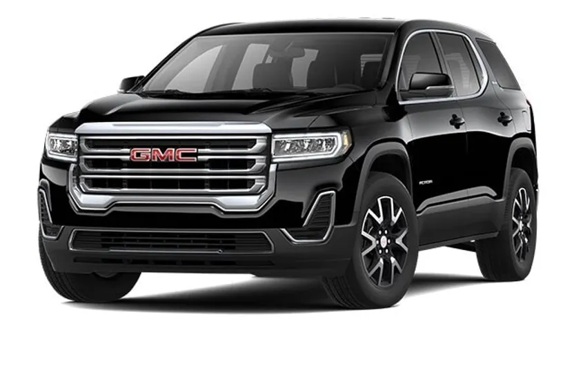 2023 Gmc Acadia SLE photo 1