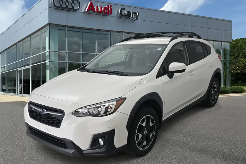 2018 Subaru Crosstrek 2.0i Premium photo 1