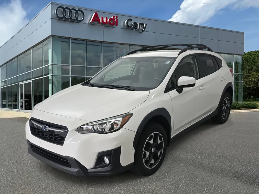 2018 Subaru Crosstrek 2.0i Premium photo 1