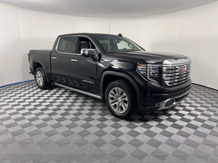 2023 Gmc Sierra 1500 Denali photo 1
