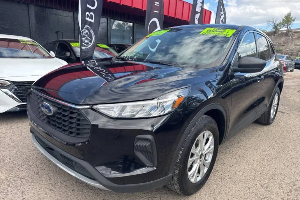 2023 Ford Escape Active photo 1