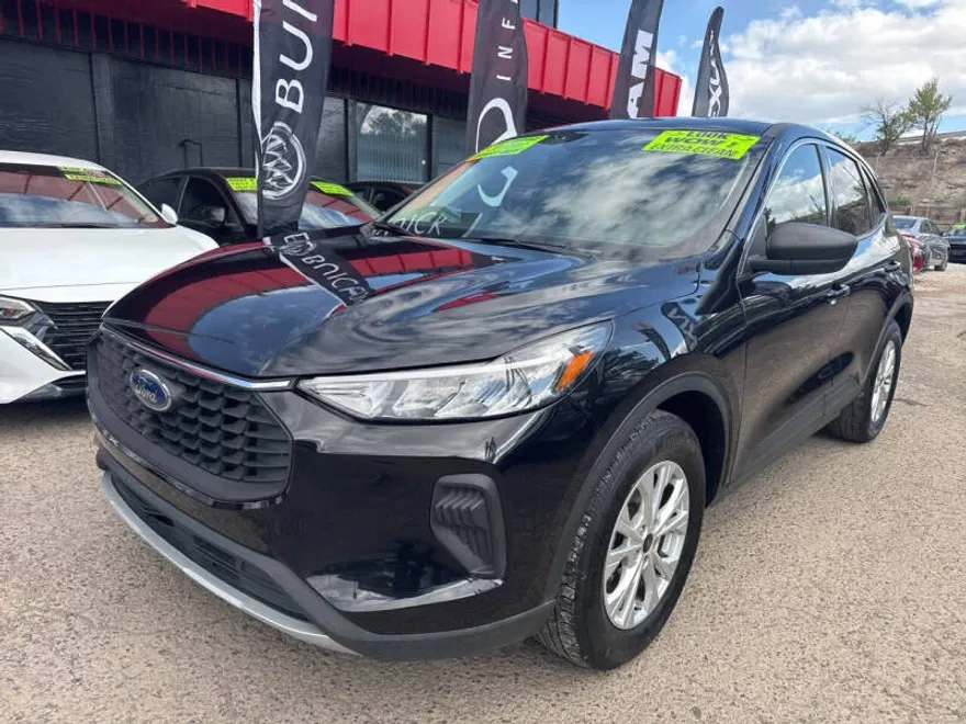 2023 Ford Escape Active photo 1