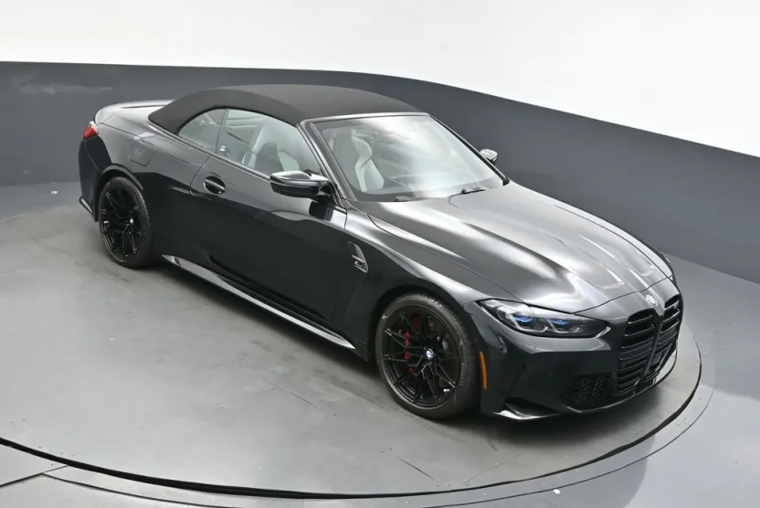 2024 Bmw M4 Competition xDrive photo 1