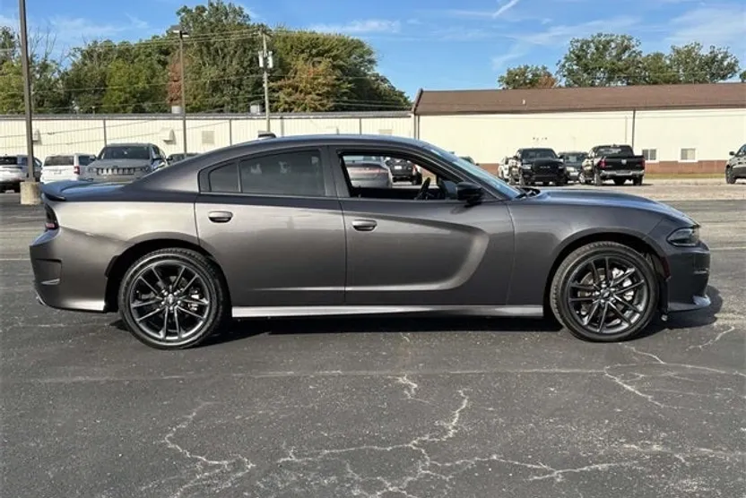 2023 Dodge Charger GT AWD photo 1