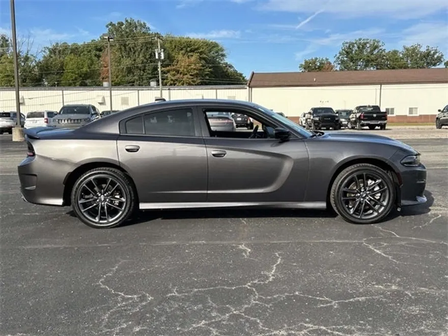 2023 Dodge Charger GT AWD photo 1