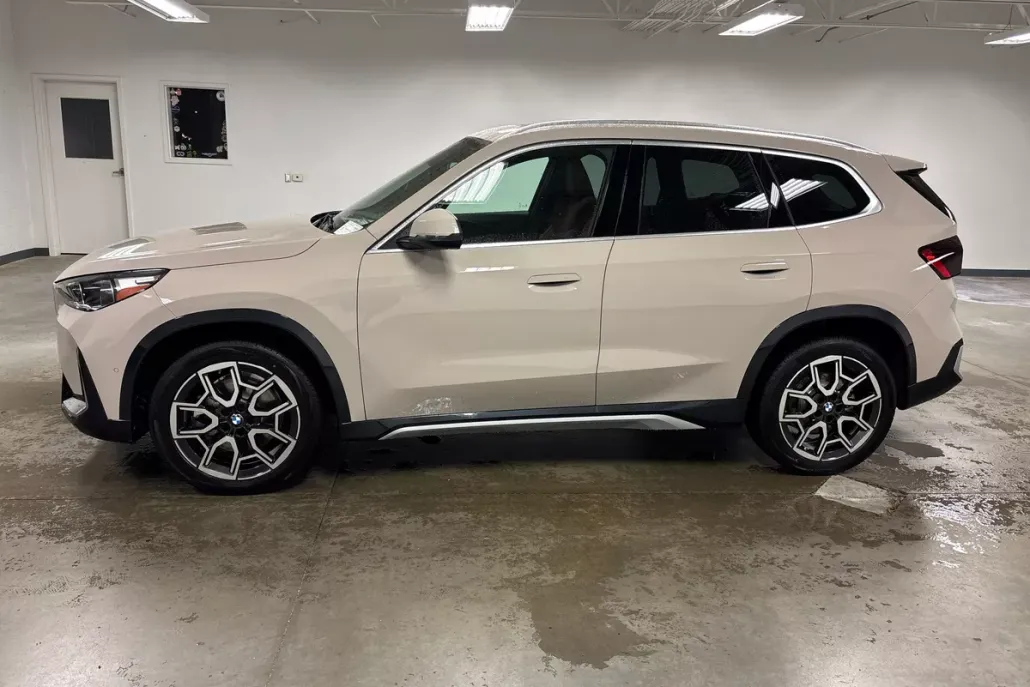 2026 Bmw X1 XDrive28i photo 1