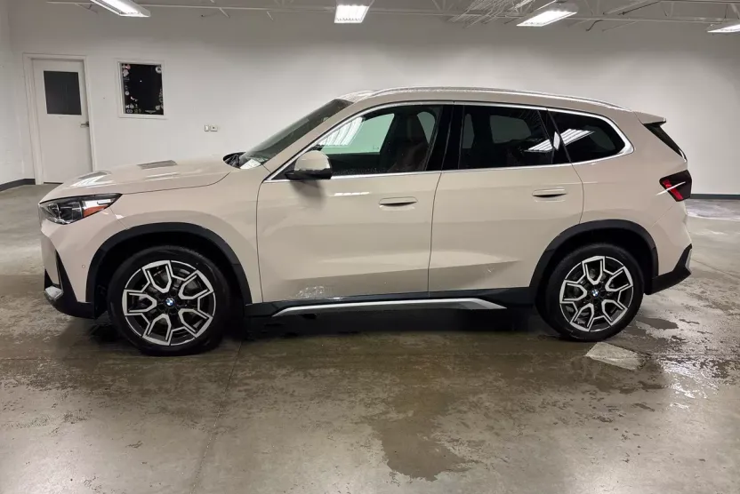 2026 Bmw X1 XDrive28i photo 1
