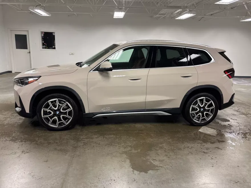2026 Bmw X1 XDrive28i photo 1