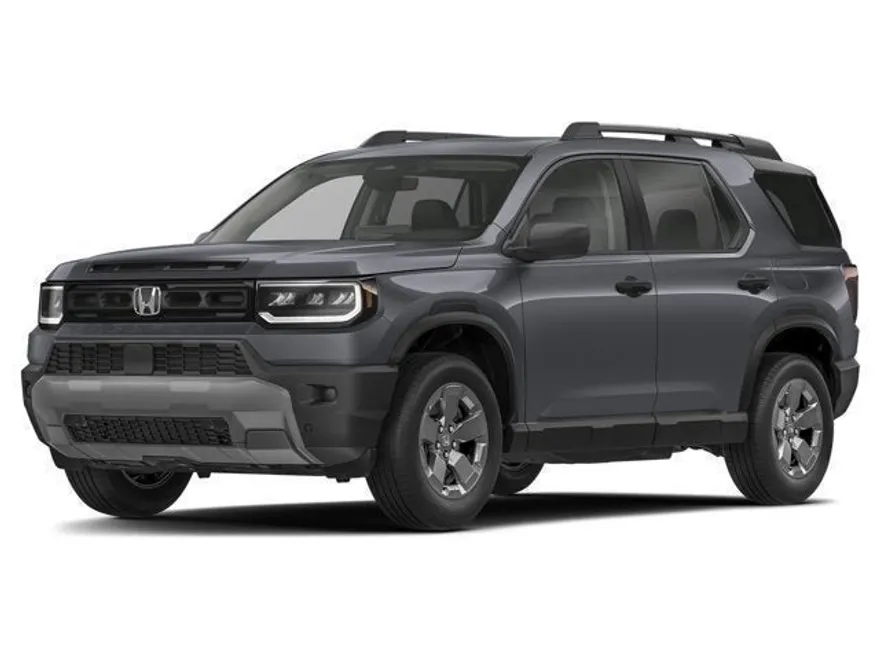 2026 Honda Passport photo 1