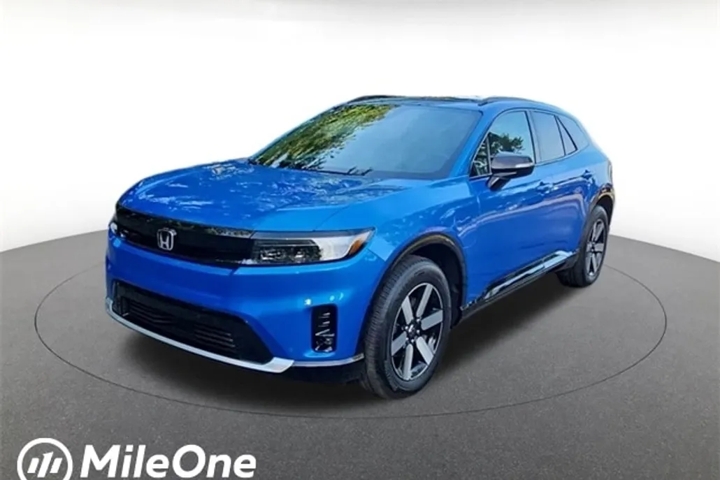 2024 Honda Prologue Touring photo 1