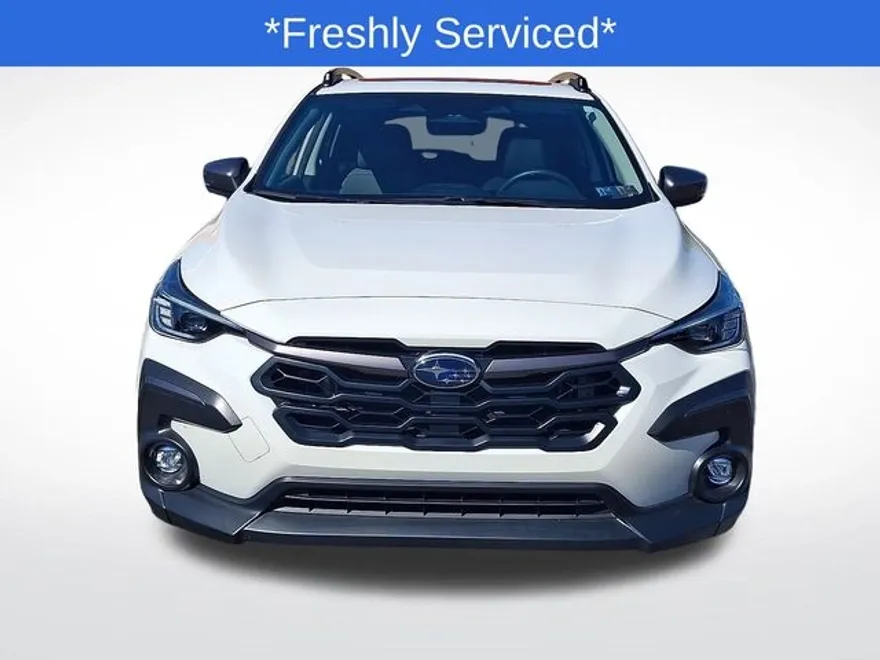 2024 Subaru Crosstrek Limited photo 1