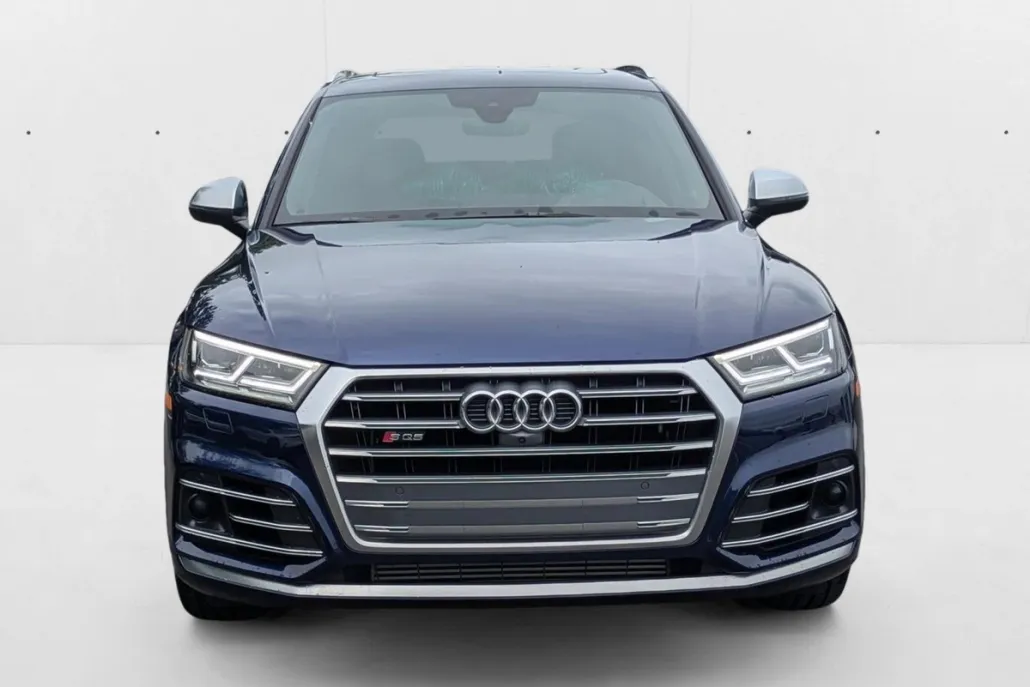 2020 Audi SQ5 Premium photo 1