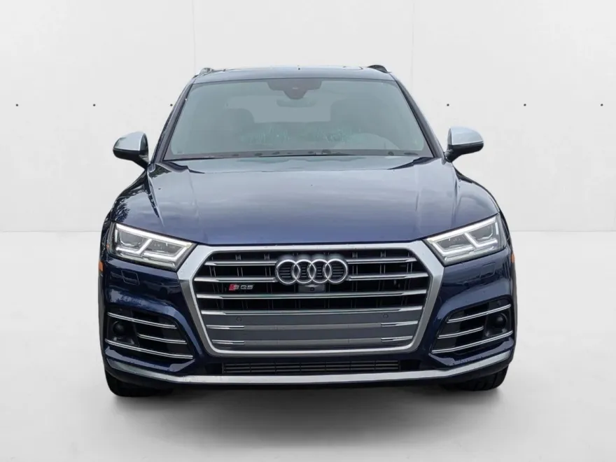 2020 Audi SQ5 Premium photo 1