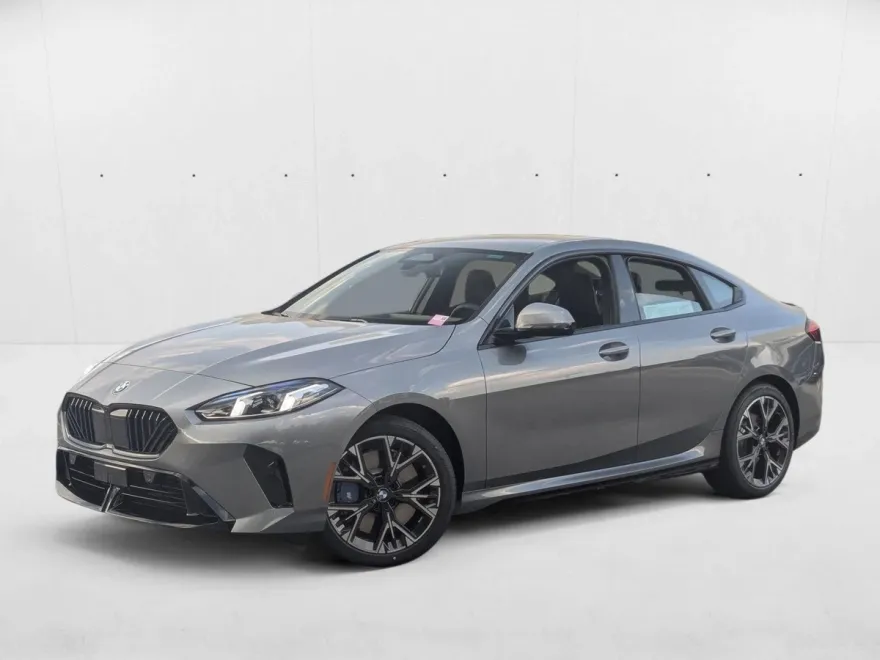 2025 Bmw 228 xDrive Gran Coupe photo 1