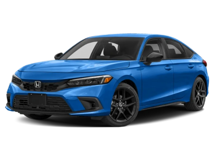 2024 Honda Civic Sport photo 1