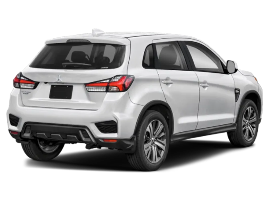 2025 Mitsubishi Outlander Sport ES photo 1