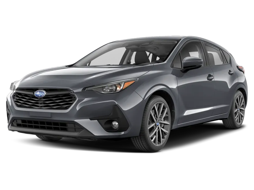 2025 Subaru Impreza Sport photo 1
