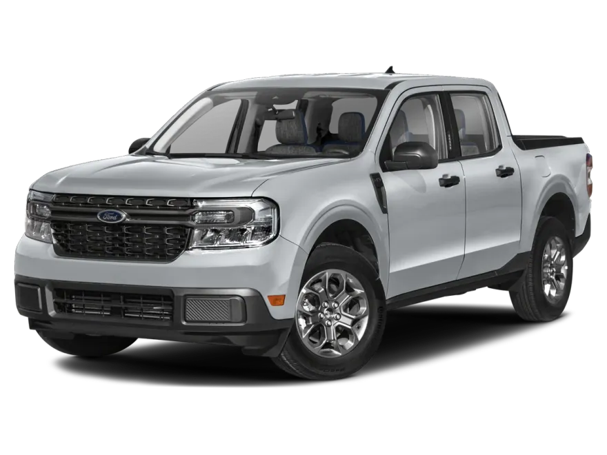 2024 Ford Maverick XLT photo 1