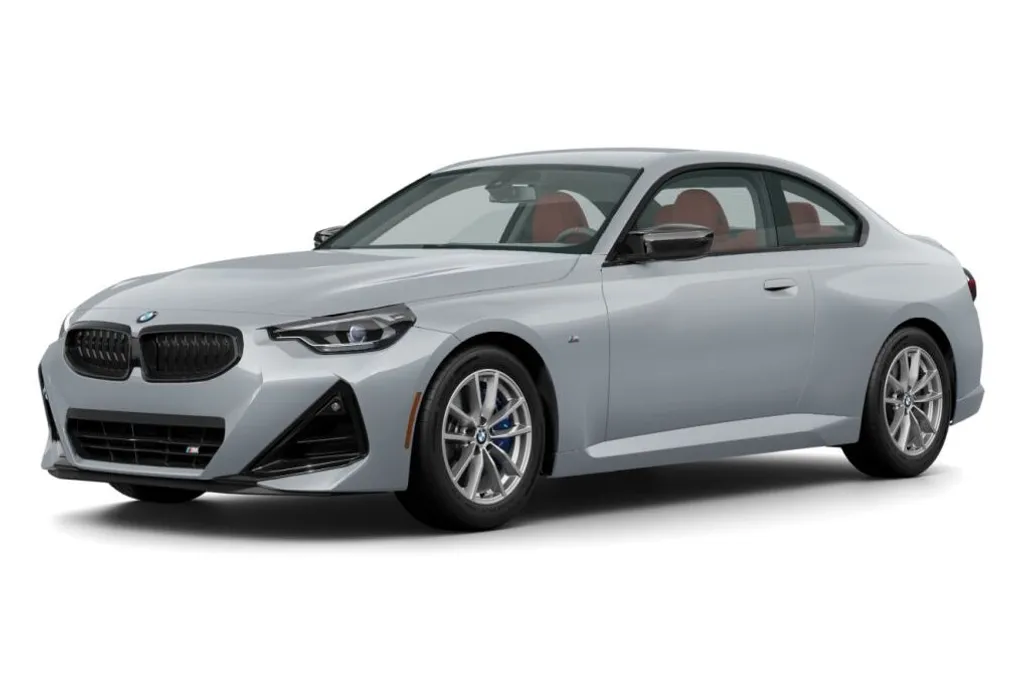 2026 Bmw M240i photo 1