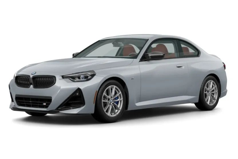 2026 Bmw M240i photo 1