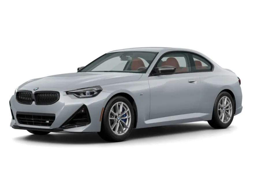 2026 Bmw M240i photo 1