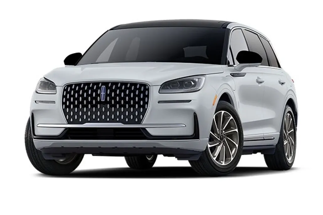 2025 Lincoln Corsair Grand Touring photo 1